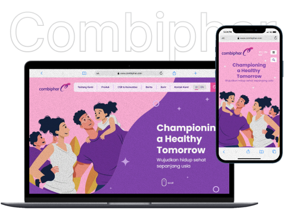 Combiphar